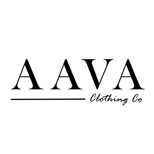 AAVAclothing Beautiful & simple clothing for everyone